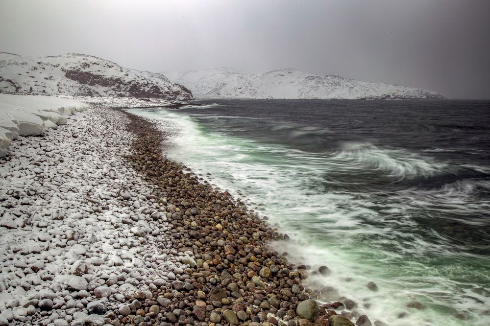 Photograph by Анатолий Стребелев