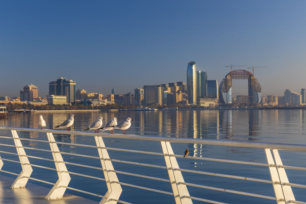 Photograph by Мельников Александр