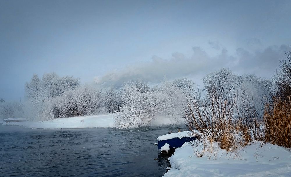 Photograph by Татьяна Гатиятуллина