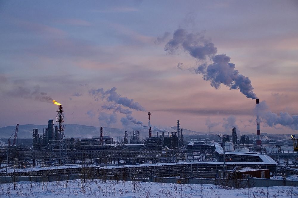 Photograph by Елена Ласун