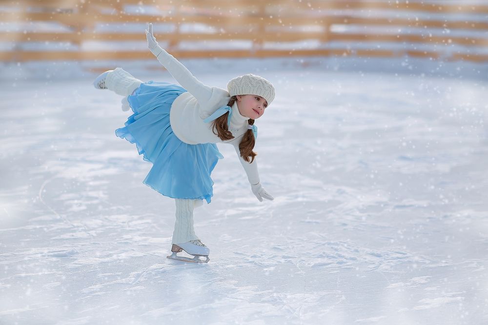 Photograph by Леся Курасова