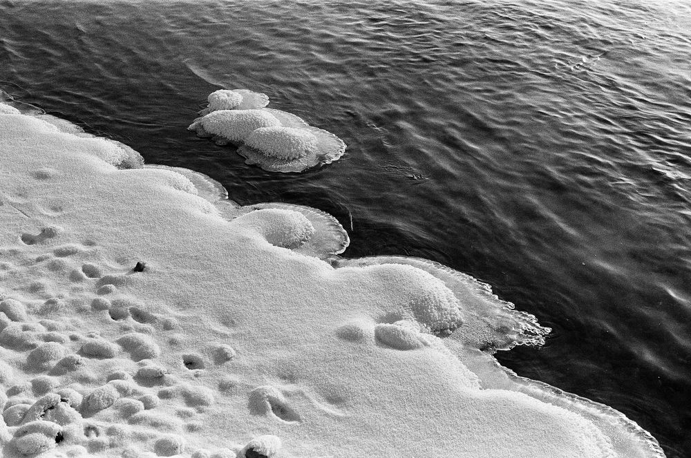 Photograph by Victor Karzhanov