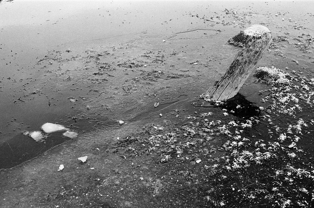 Photograph by Victor Karzhanov