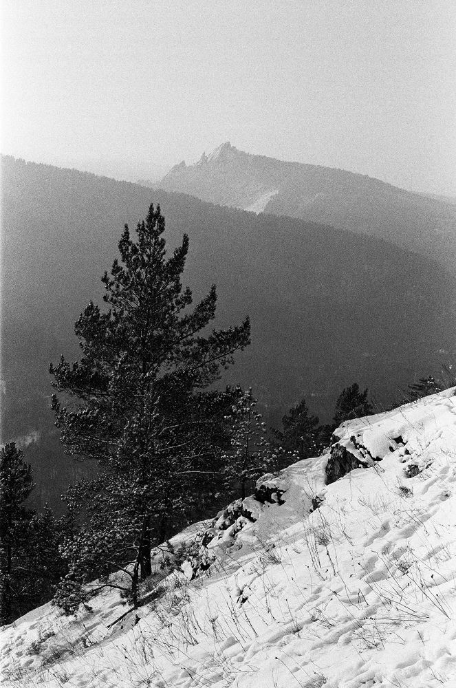 Photograph by Victor Karzhanov