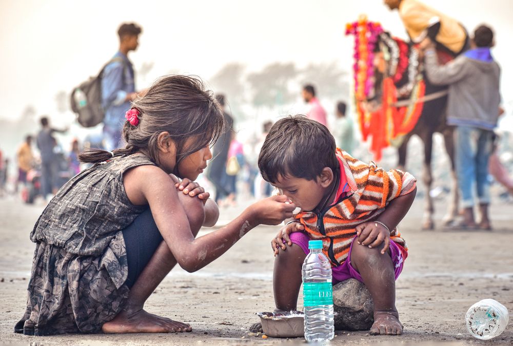 Photograph by Sanjib jana