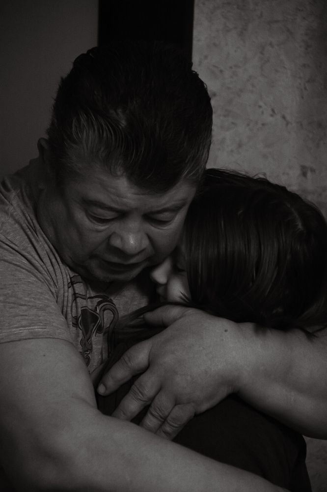 Photograph by Alena Vaganova