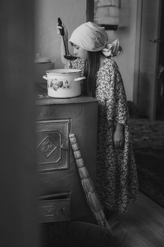 Photograph by Дарья