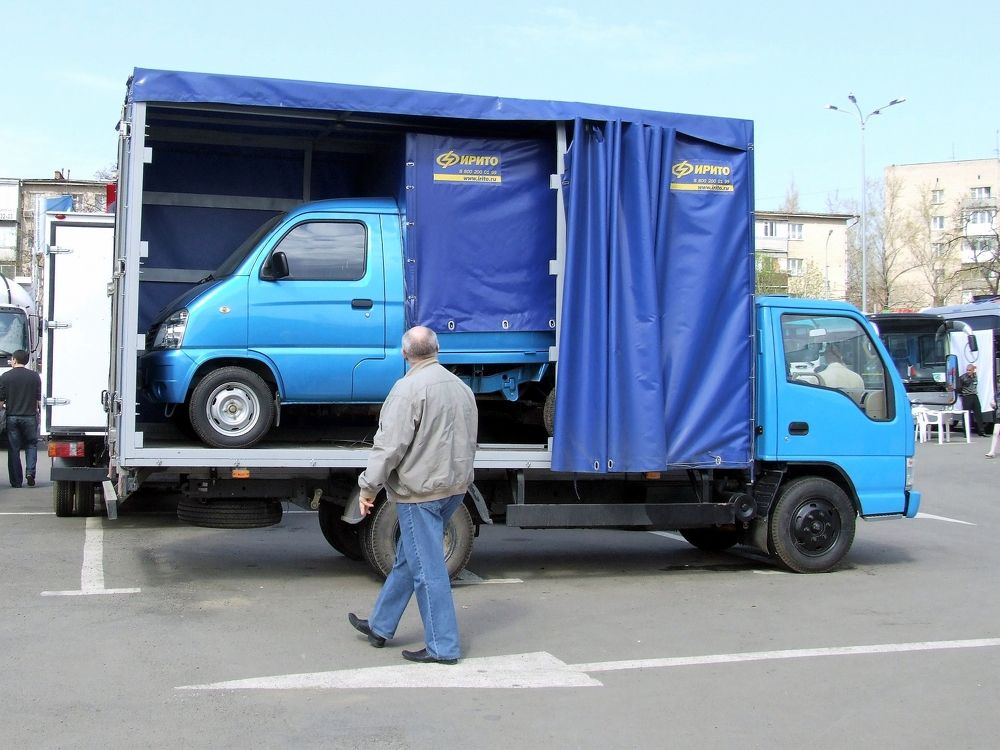 Photograph by Дмитрий Шумский