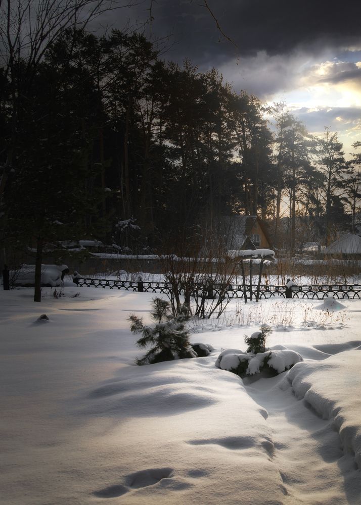 Photograph by Олег Борисов