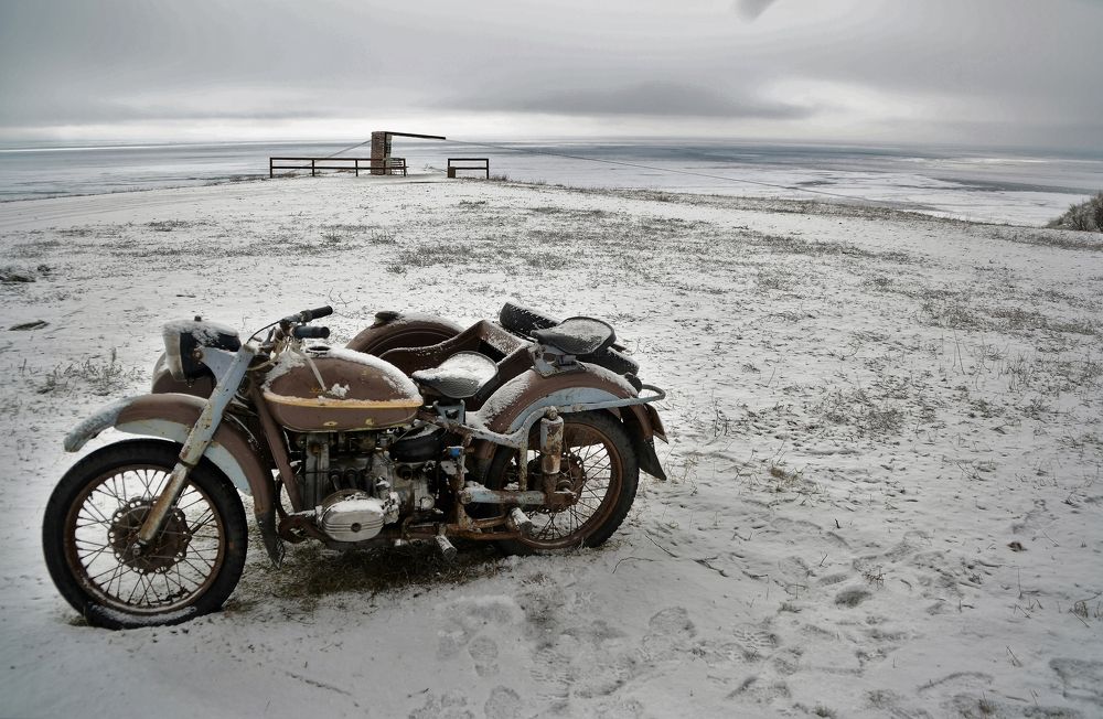 Photograph by Дмитрий Шумский