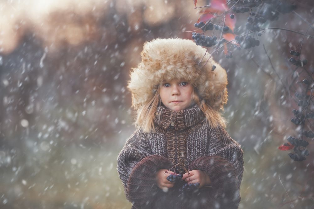 Photograph by Наталья Шкроб