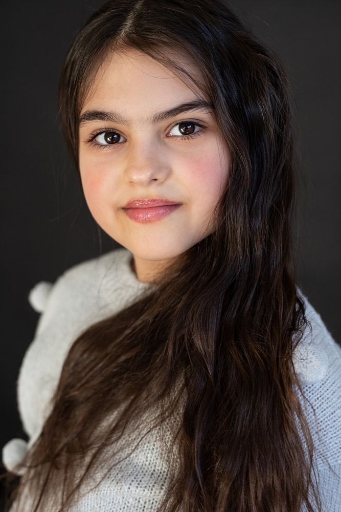 Photograph by Lucie Hlobilová