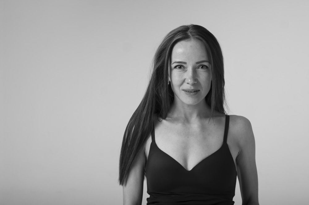 Photograph by Лариса Китаева