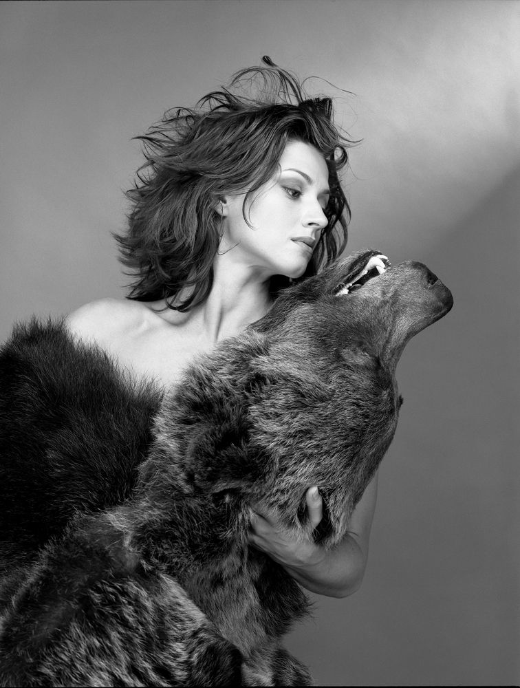 Photograph by Валерий Афанасьев