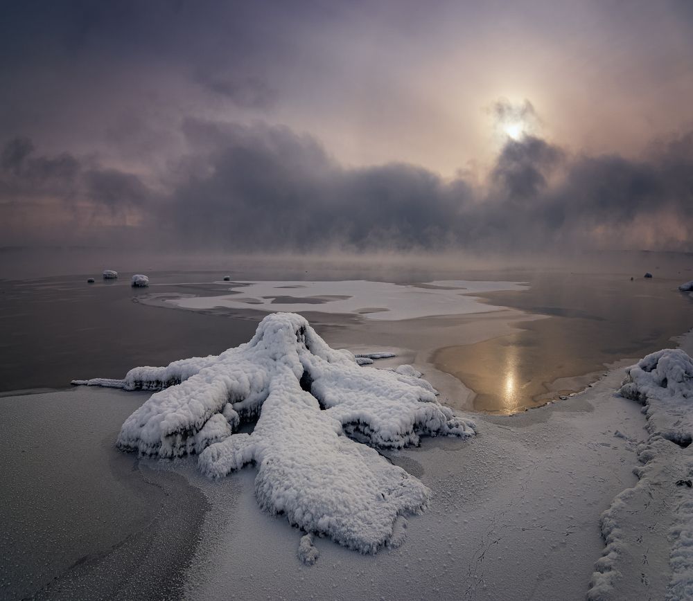 Фотография автора Александр Рудный