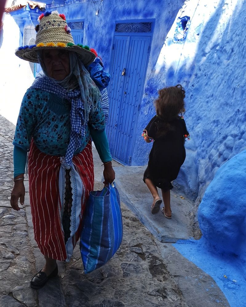 Photograph by Nadia Ch