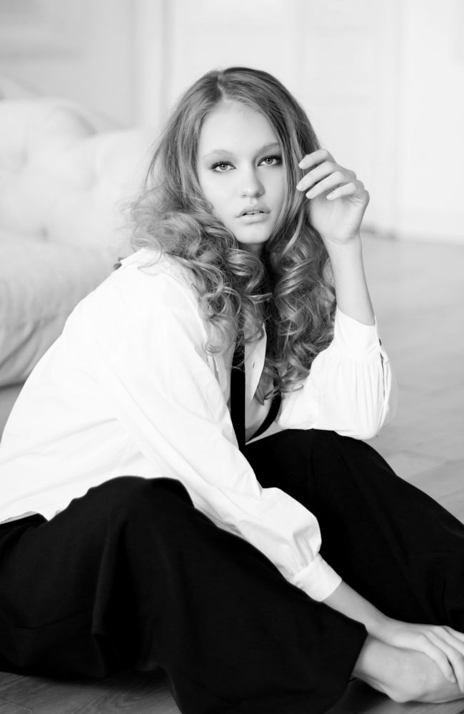 Photograph by Ксения Николаева