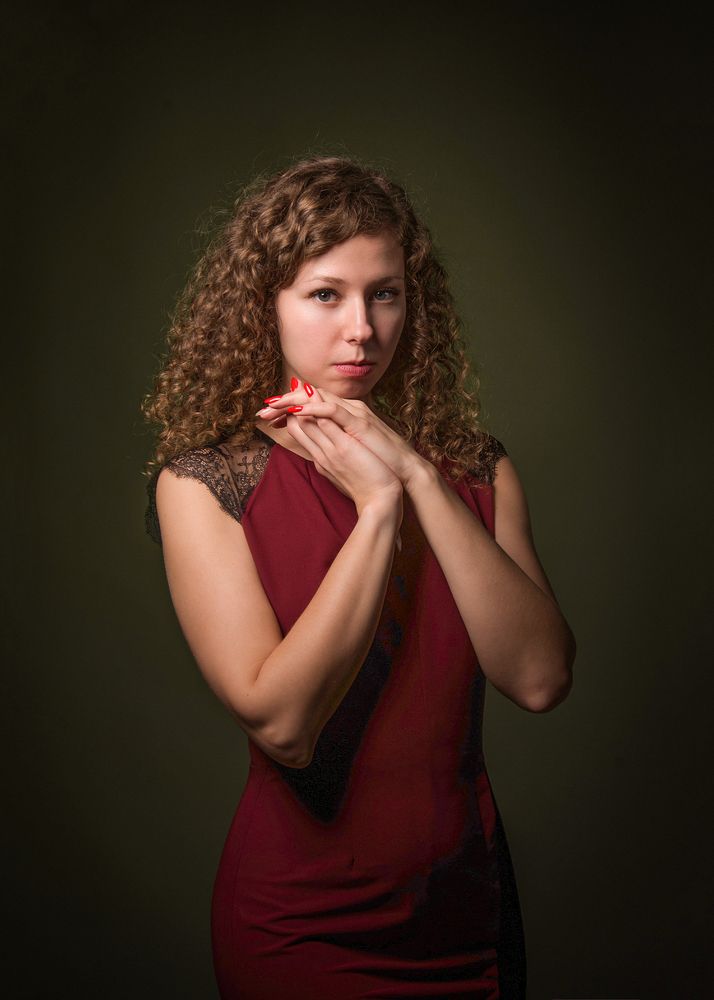 Photograph by Петр Мещеряков