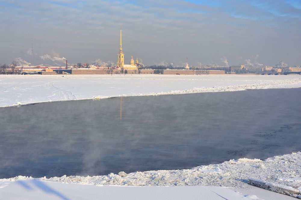 Photograph by Елена Кунц