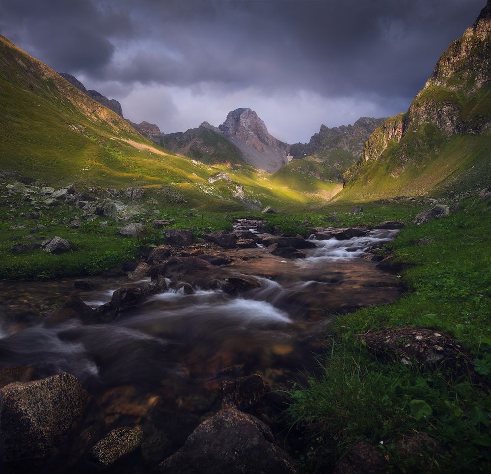 Photograph by Бахышев Сафар