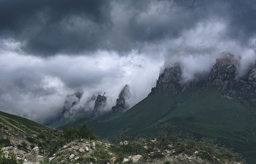 Photograph by Кристина Сотникова