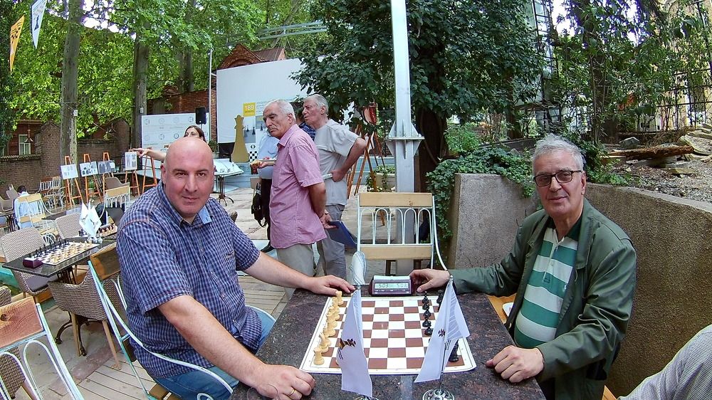 Фотография автора Revaz Topuria