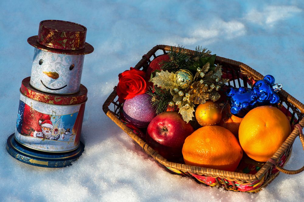 Photograph by Rimma Volchenko