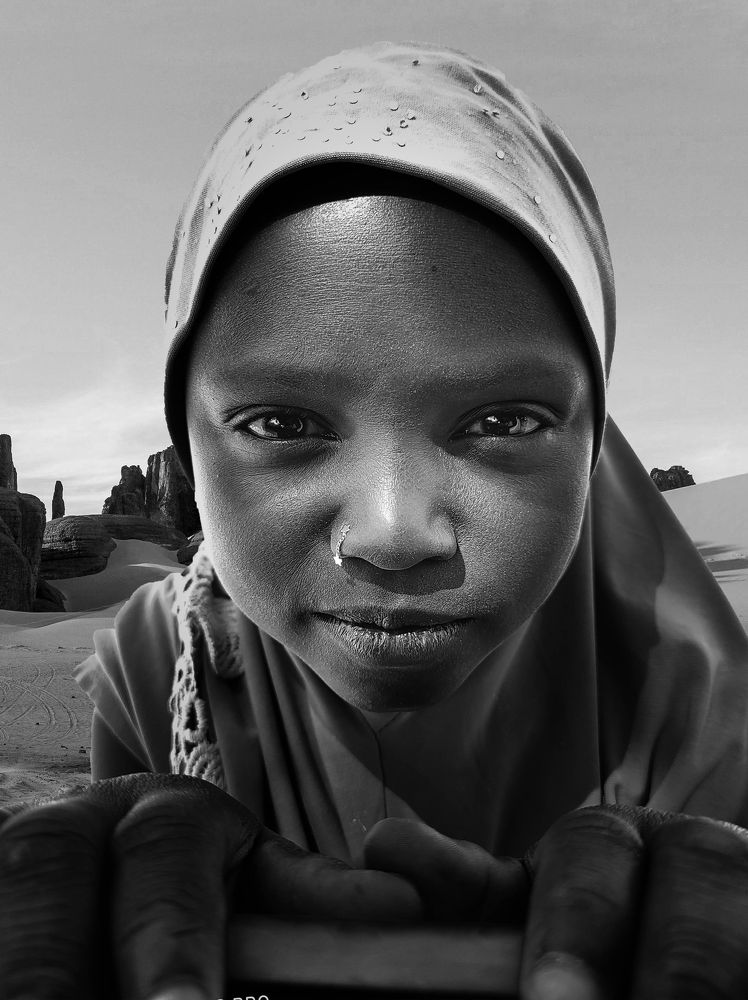 Photograph by Fethoune Saif Eddine