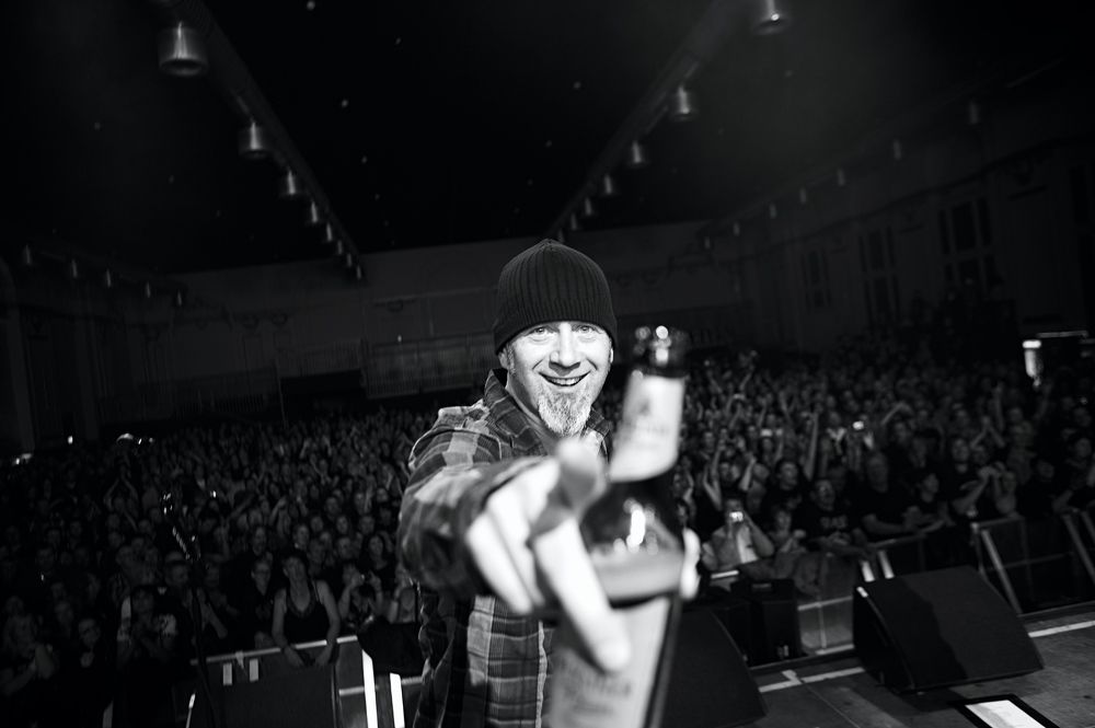 Photograph by Valery Latypov