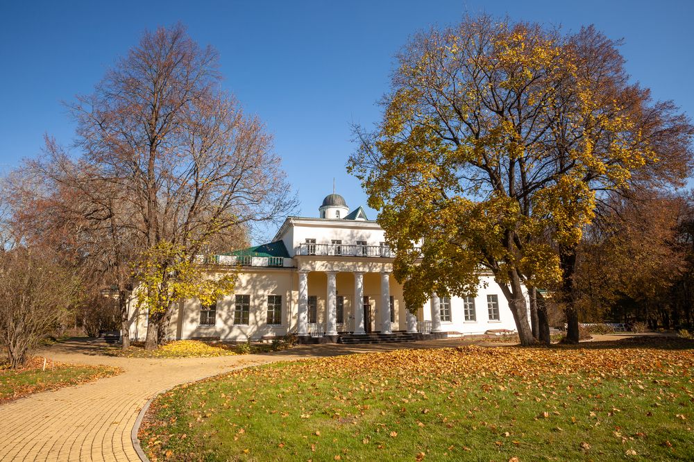 Photograph by Александр Скрементов