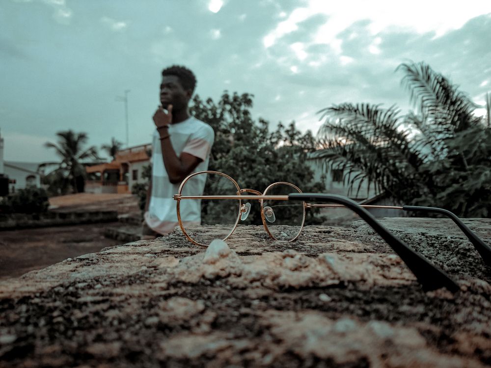 Photograph by Justo Pacyfik