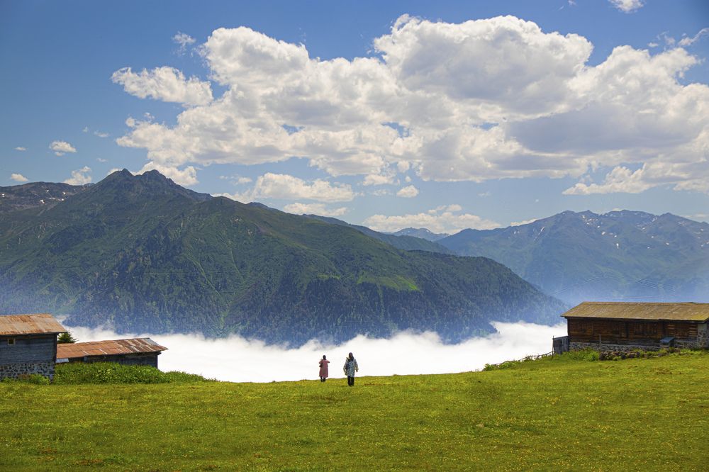 Photograph by Cemal Kaldirim