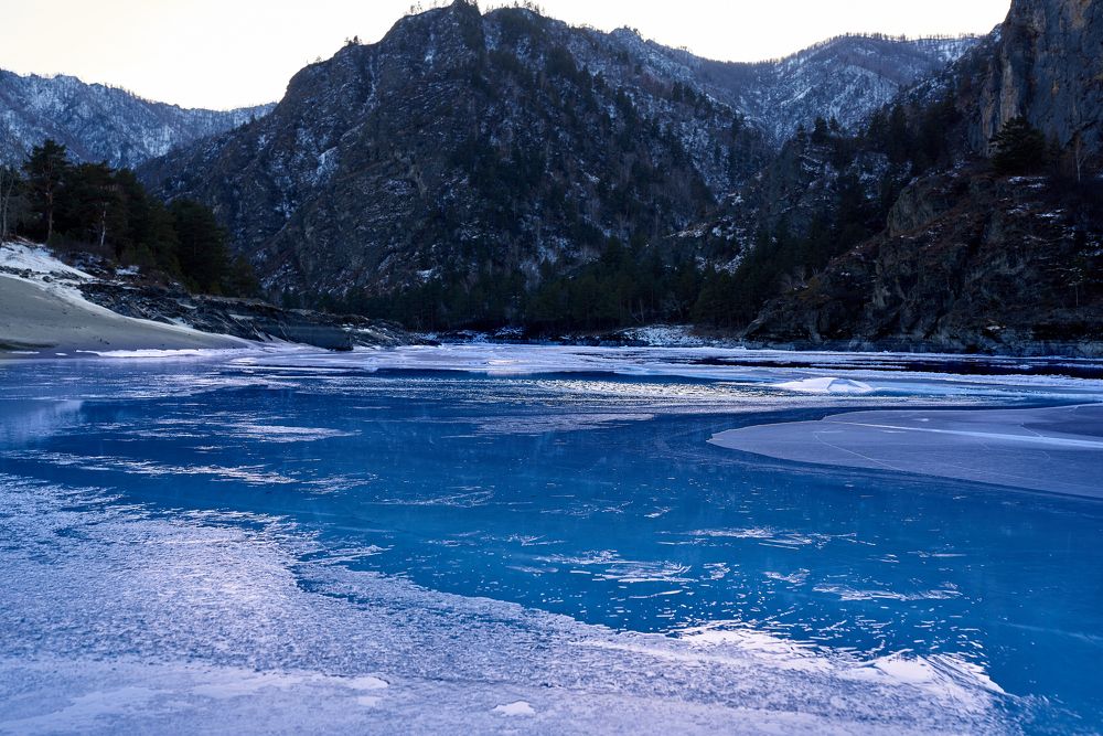 Photograph by Михаил Рогачев