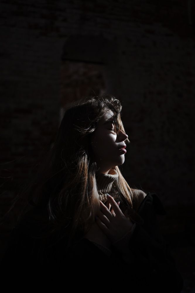 Photograph by Дарья