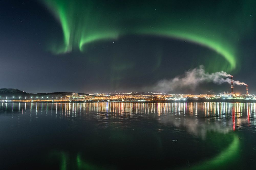 Под Северной Короной