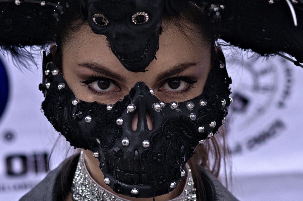 Photograph by Виктор Репников