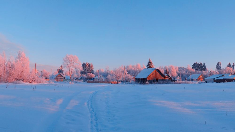 Photograph by Татьяна Шандромайло