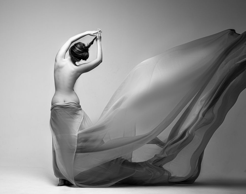 Photograph by Lisbet Slabova