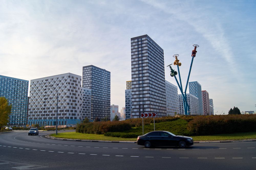 Photograph by Александр Гуреев