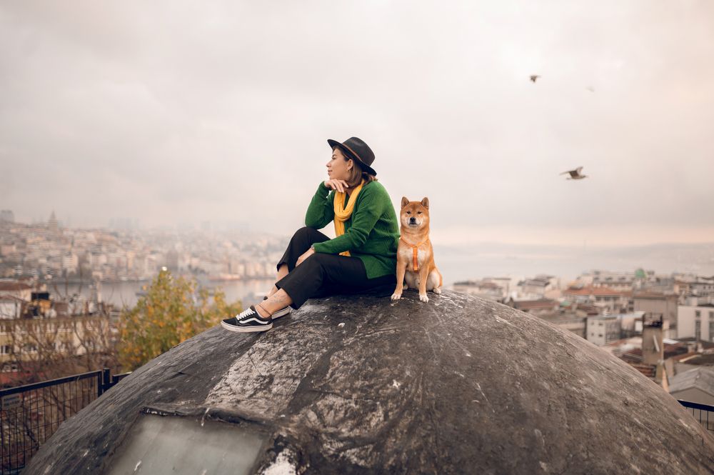 Photograph by Elena Yilmaz