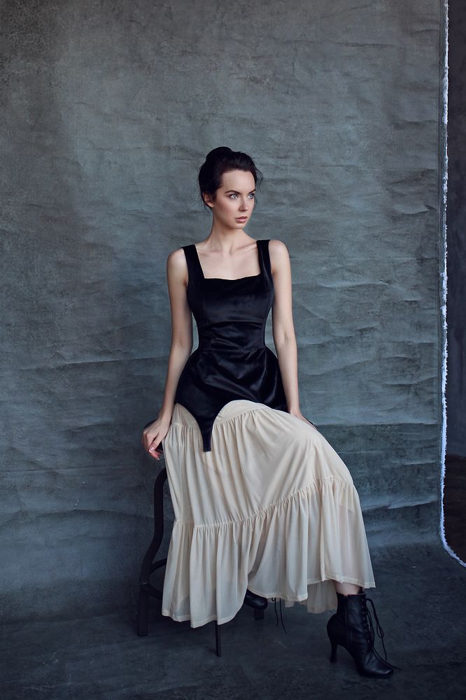 Photograph by Ольга Жданова