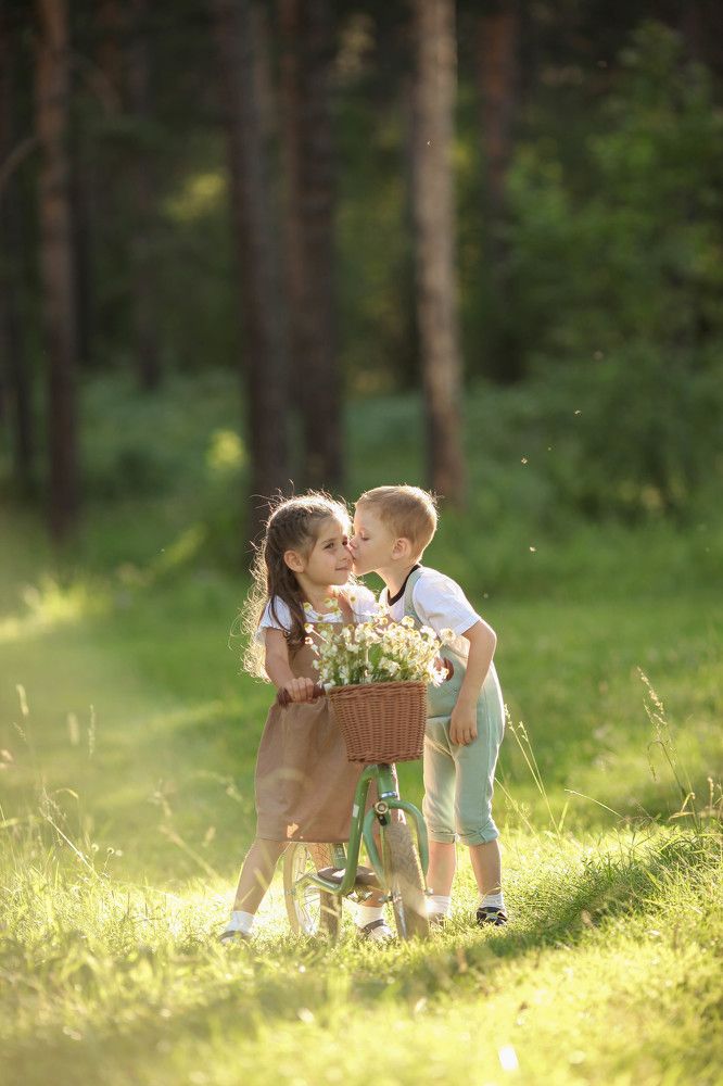 Photograph by Анастасия Пьянкова