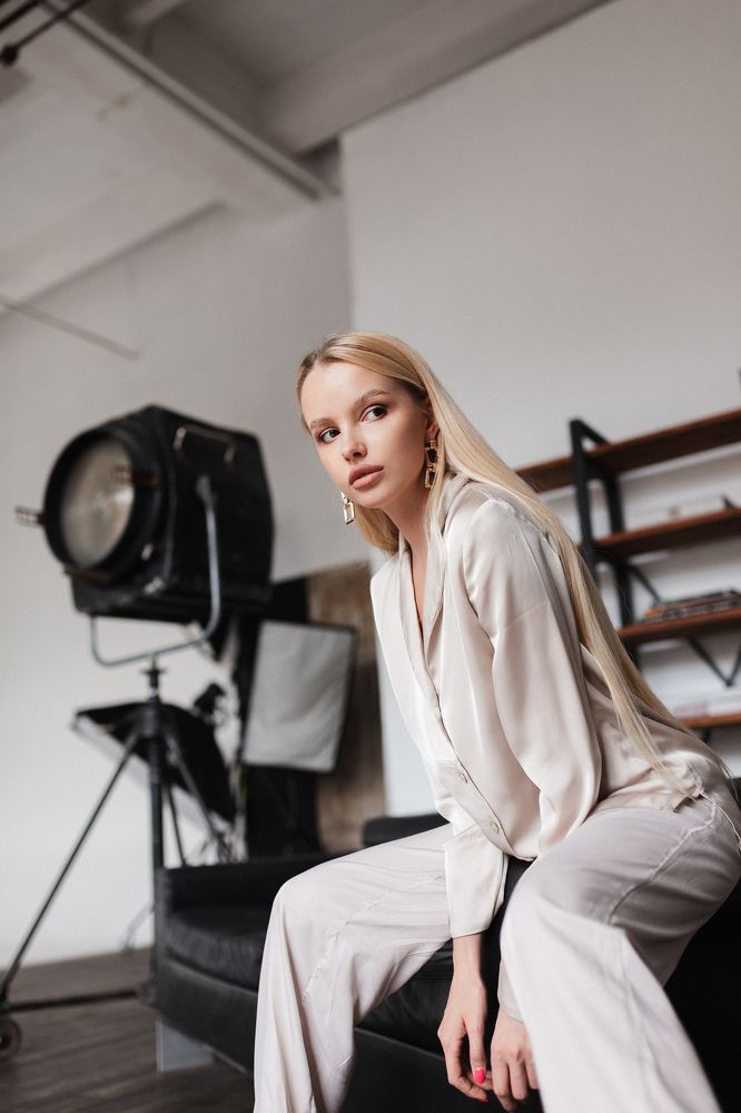 Photograph by Кристина Ястребова