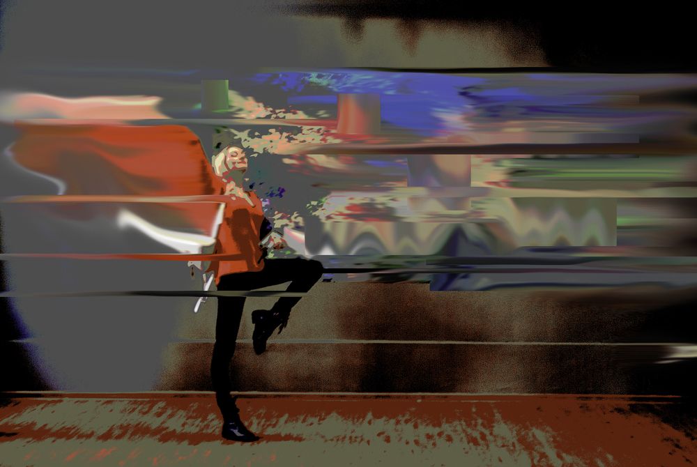 Болеро-2 (экспрессия). Bolero-2 (expression)