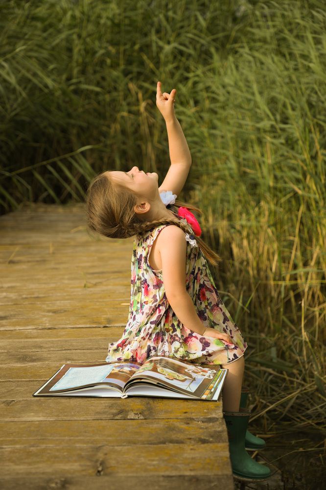 Photograph by Adriana Borinschi