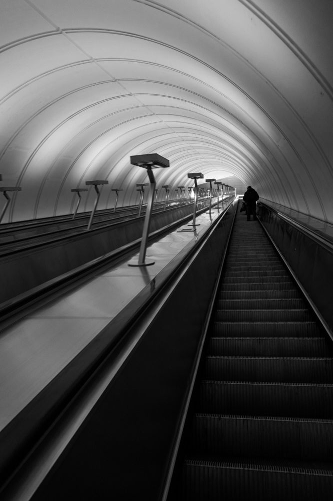 Photograph by Александр Дроздов