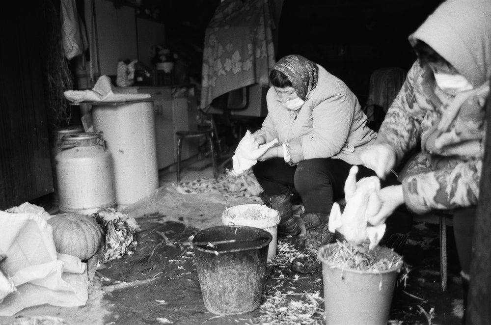 Photograph by Александр Дроздов