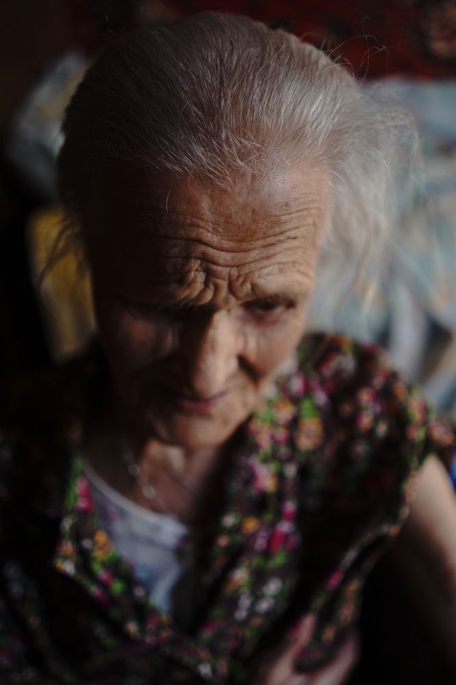 Photograph by Дарья