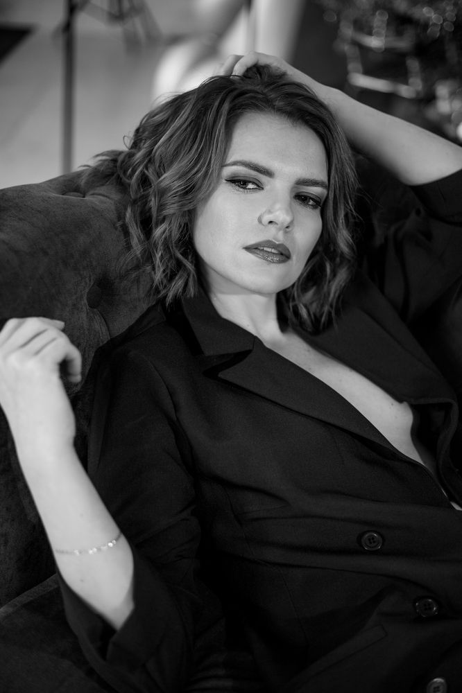 Photograph by Наталья Злыгостева