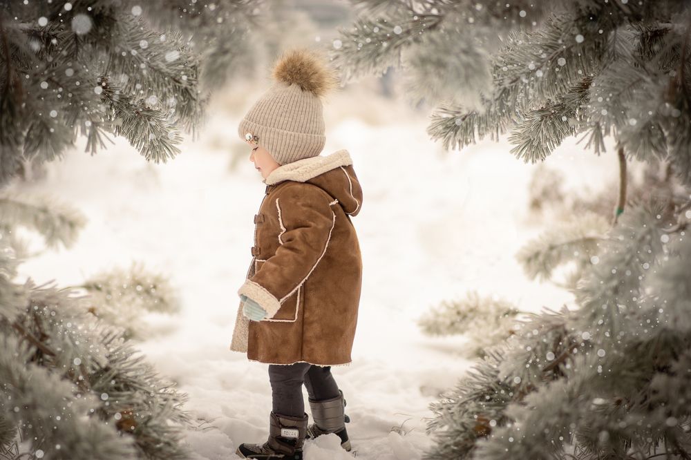 Photograph by Андриянова Юлия